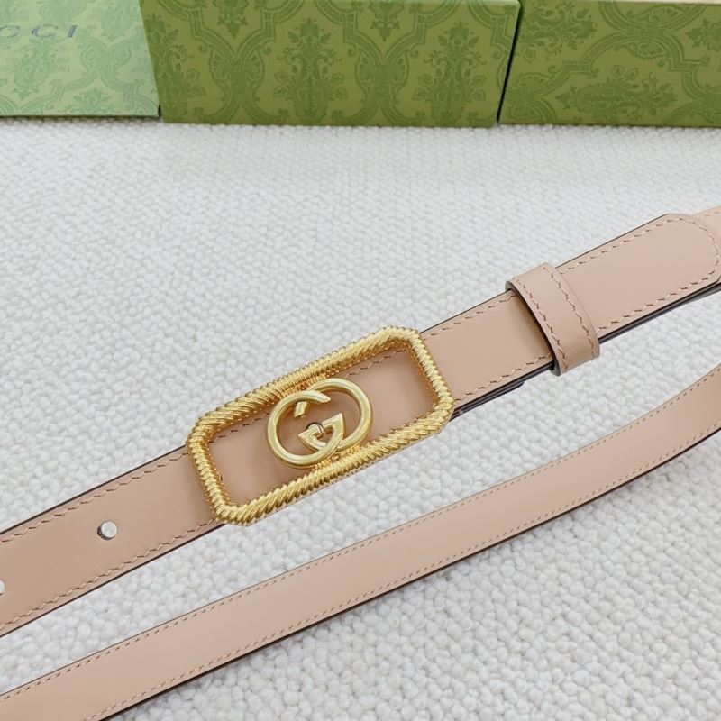 Gucci Belts